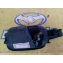 Macaneta Interna Porta Traseira Direita Audi A3 8l4839020