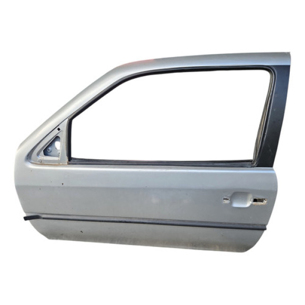 Porta Dianteira Esquerda Vw Gol Bola 99