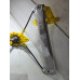 Maquina De Vidro Traseira Esquerda Vw Gol G5 2010