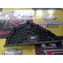 Moldura Acabamento Lateral Vw Polo L.d Original 6q0858218f