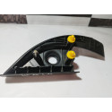Acabamento Retrovisor L.d Hyundai Hb20 Cod( 876611s000)