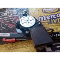 Maquina De Vidro Fiat Linea 10 Dianteiro Direito C/motor
