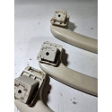 Alça Teto Puta Merda  Citroën C4 Pallas 08/12 (cada)