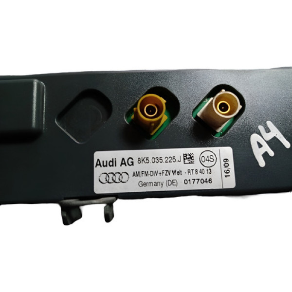 Módulo Amplificador Antena Audi A4 8k5035225