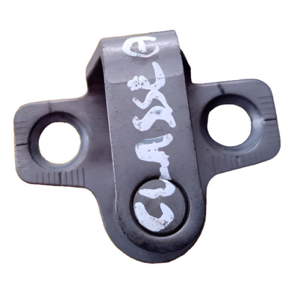 Batente Porta Mercedes Classe A Traseiro Esquerdo Usado