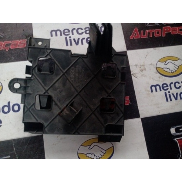 Suporte Módulo Controle Corpo Audi A4 2010 8k0907461a
