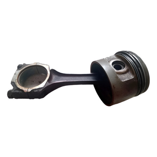 Biela Pistão Gol Santana 1.8 Ap Gasolina Original Standart