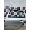 Porta Traseira  Esquerda  Renault  Clio 2010
