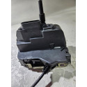 Fechadura Elétrica Traseira Direita Renault Megane 2.0 06/10