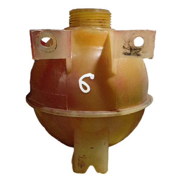 Reservatório Água Radiador Gm Monza 1984/1996 52270901 Usado