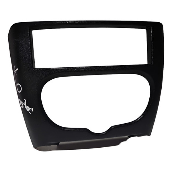 Moldura Central Peugeot 207