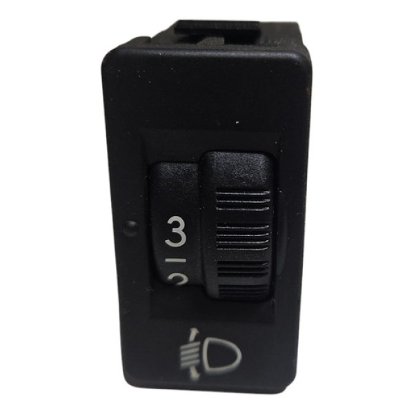 Botao Regulagem Farol Peugeot 307 2005