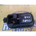 Maçaneta Interna Lado Direito Ford Escort 87 1992