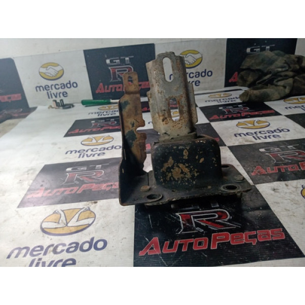 Coxim Caixa Câmbio Citroen C3 06 A 14 9680293280