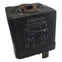 Relé Comutador Farol Dni 0127