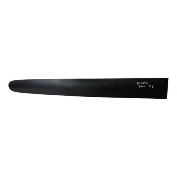 Friso Externo Traseiro Esquerdo Renault Scenic 2000