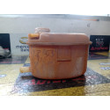 Reservatorio Agua Radiador Fiat Uno Fiorino 97 Usado 