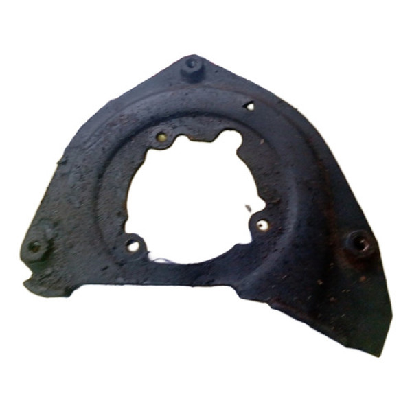 Suporte Da Tampa Proteçao Da Correia Dentada Uno 96 97 98 99