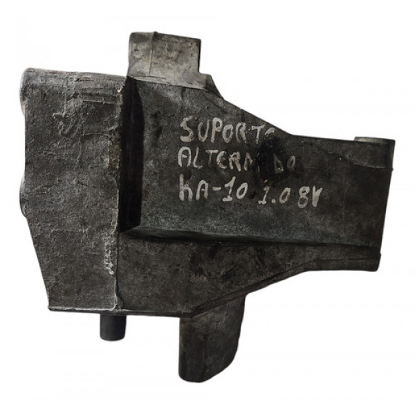 Suporte Alternador Ford Ka 10 1.0 8v