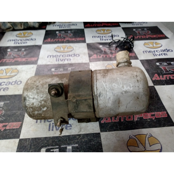 Filtro Secador Fiat Palio 1999 Usado
