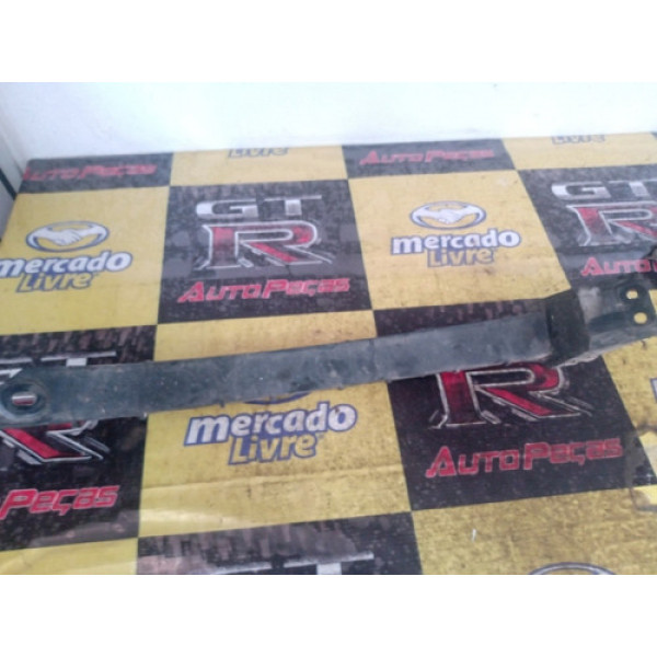 Suporte Parachoque Dianteiro Direito Siena 51834851 Usado
