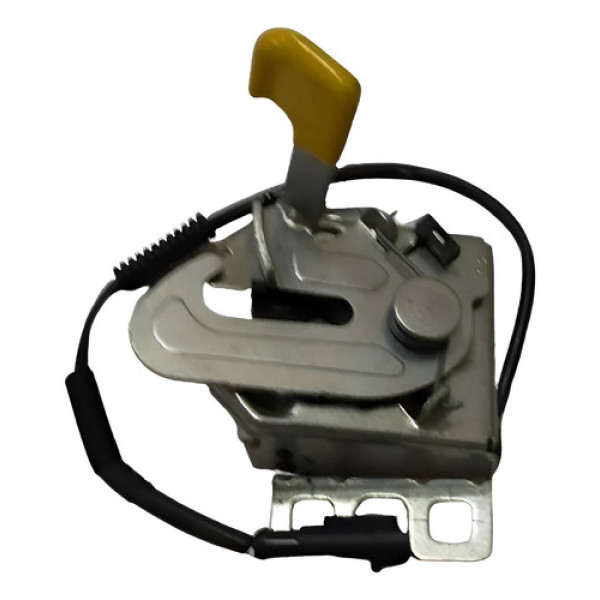 Fechadura Capô Fiat Bravo 2011 A 2016