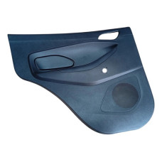 Forro De Porta Traseira Esquerda Fordka J7bbba27407aaw