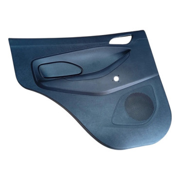 Forro De Porta Trase...