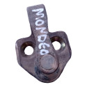 Batente Porta Ford Mondeo 96 Usado Original 