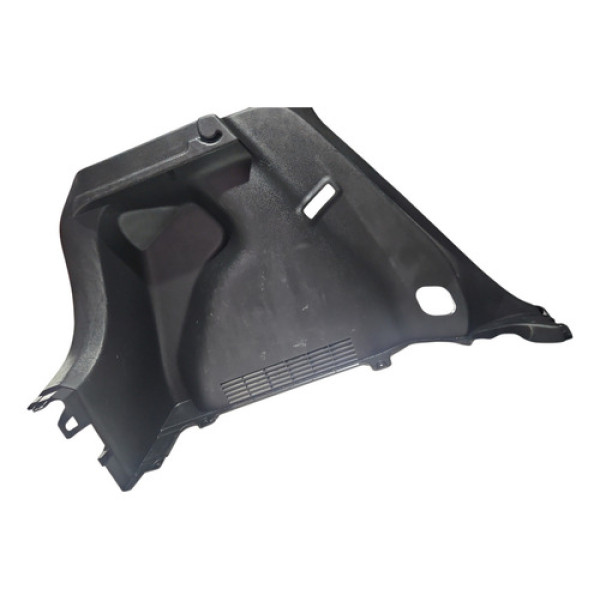 Forro Porta Malas Lado Esquerdo Hyundai Hb20 2023 A 2025