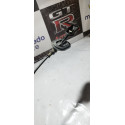 Fechadura Porta  Traseira Esquerda Renault Fluence 