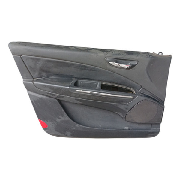 Forro Porta Dianteira Esquerda Fiat Bravo 2011 A 2016
