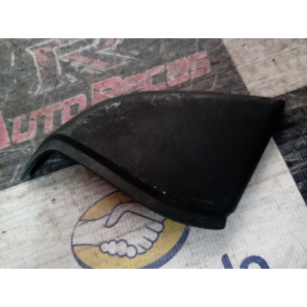 Moldura Direita Interna Retrovisor C3 Exclus 9641226077 Orig