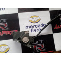 Pedal Acelerador New Civic 2017 Pa66gf40