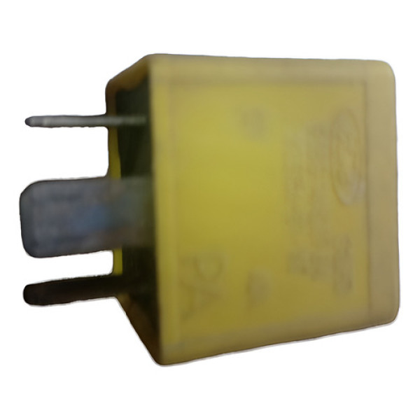 Relé Auxiliar Original Ford Fiesta Mondeo Escor 93bg14n089ba