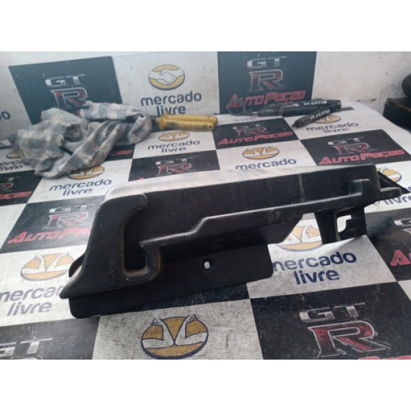 Suporte Direito Bagagito Peugeot 307 2010 2011 D9637482177