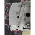 Comando Do Ar Peugeot 206 207 Cod. 1514401000 Original