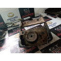 Suporte Da Caixa Citroen Picasso 04 2.0 16v Usado 