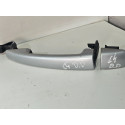 Maçaneta Externa Dianteira Direita  Citroën C4 Pallas 08/12