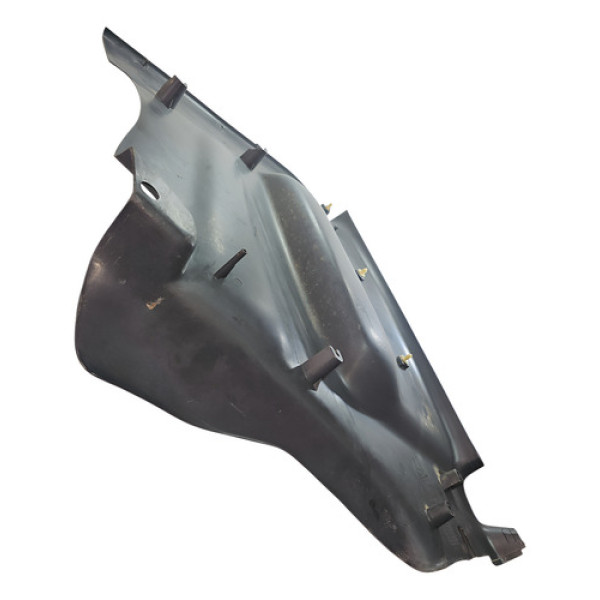 Forro Traseiro Esquerda Parati G2 2 Portas