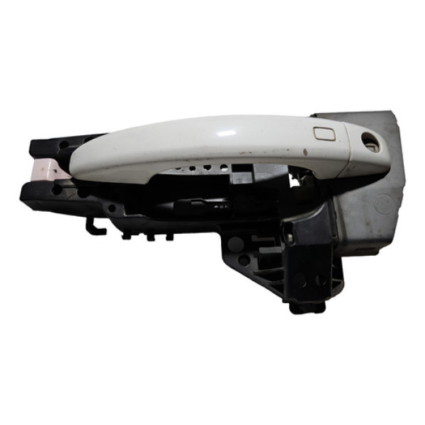 Maçaneta Externa Lado Dianteiro Esquerdo  Audi A4 2010
