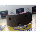 Moldura Coluna Direção Megane 2007 A 2013 - 8200079129