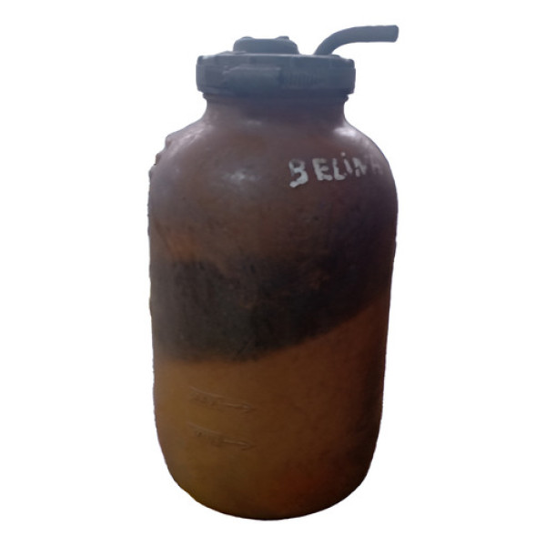 Reservatorio Agua Radiador Belina Usado