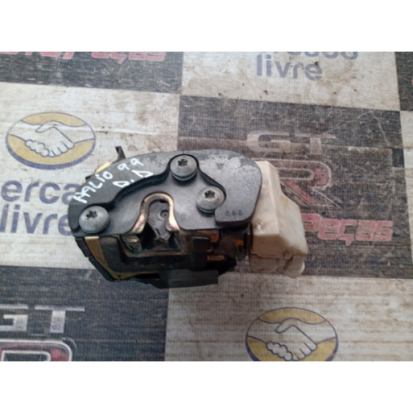 Fechadura Elétrica Dianteira Direita Palio Elx 1.0 99 Usado