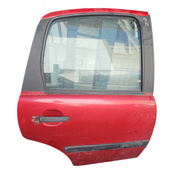 Porta Traseira Direita Citroën C3