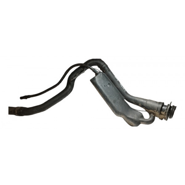 Gargalo Bocal Flange Tanque Renault Symbol 2009