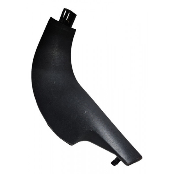 Acabamento Inferior Dianteiro Renault Megane