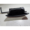Maçaneta Externa Dianteira Esquerda Peugeot 207 1.4