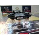 Placa Circuito Lanterna T Esq. Parati G3 03 A 05 V1v361303