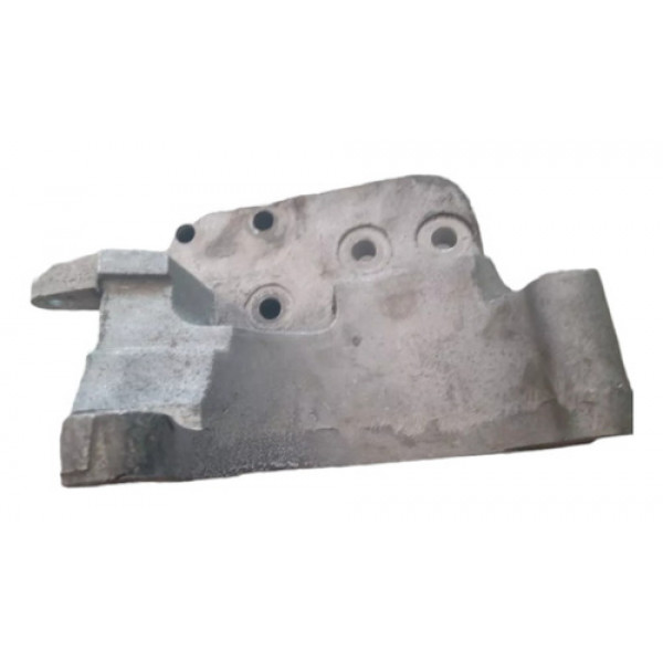 Suporte Compressor Alternador Bomba Cherry Qq - S118104021ba